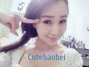 Cutebaobei