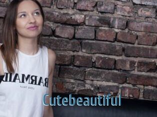 Cutebeautiful