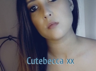 Cutebecca_xx