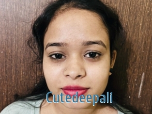 Cutedeepali