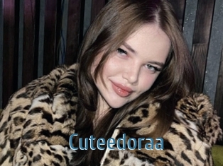 Cuteedoraa