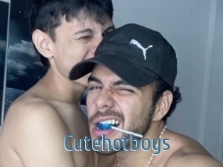 Cutehotboys