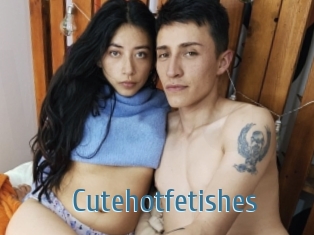 Cutehotfetishes