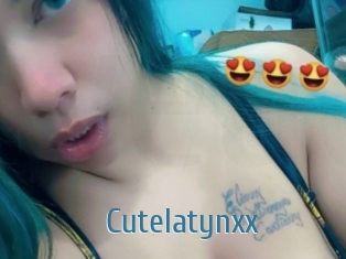 Cutelatynxx