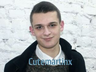 Cutemartinx