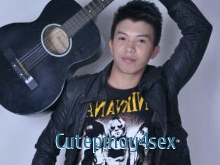 Cutepinoy4sex