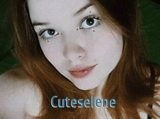 Cuteselene