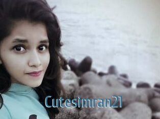 Cutesimran21