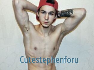 Cutestephenforu