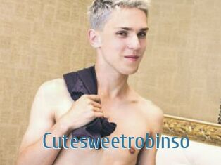 Cutesweetrobinso