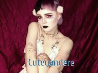 Cuteyandere