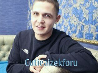 Cutieaizekforu