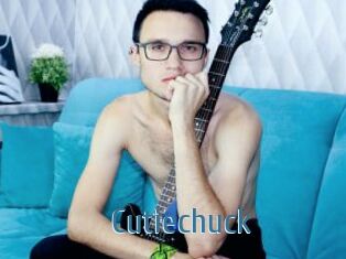 Cutiechuck