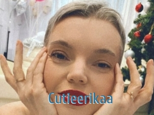 Cutieerikaa