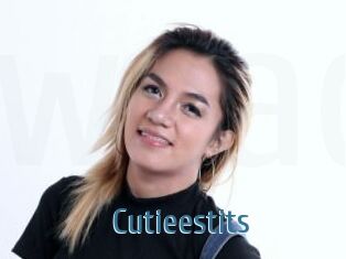 Cutieestits