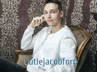 Cutiejacobforu