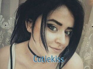 Cutiekiss