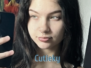 Cutieky