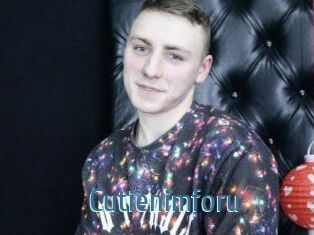 Cutienimforu