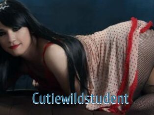 Cutiewildstudent