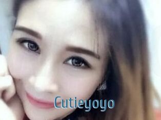 Cutieyoyo