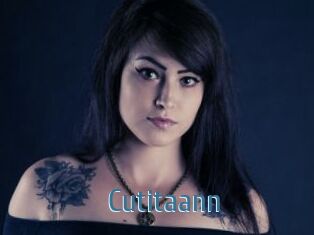 Cutitaann