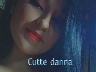 Cutte_danna