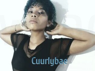 Cuurlybae