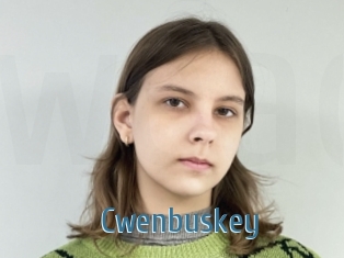 Cwenbuskey