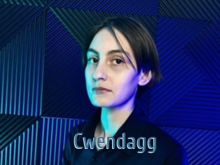 Cwendagg