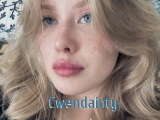 Cwendainty