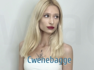 Cwenebagge