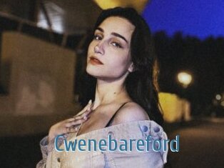 Cwenebareford