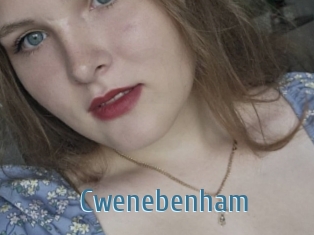 Cwenebenham