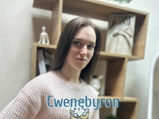 Cwenebyron