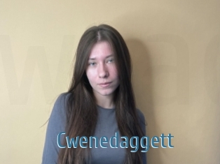 Cwenedaggett