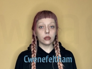 Cwenefeltham