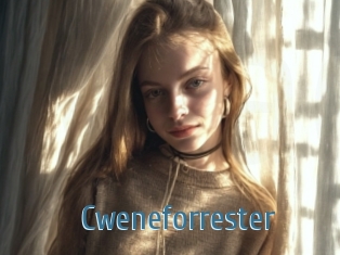 Cweneforrester