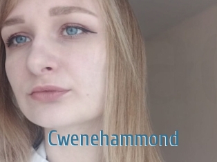 Cwenehammond