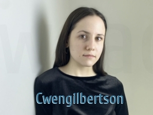 Cwengilbertson