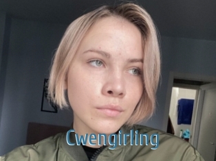 Cwengirling