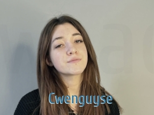 Cwenguyse