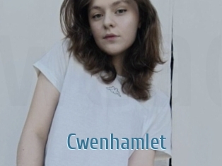 Cwenhamlet