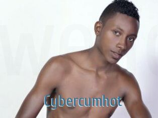 Cybercumhot