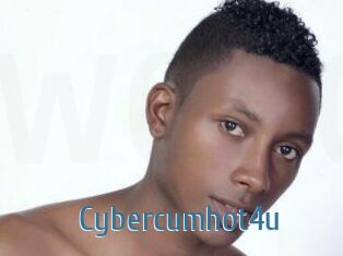 Cybercumhot4u