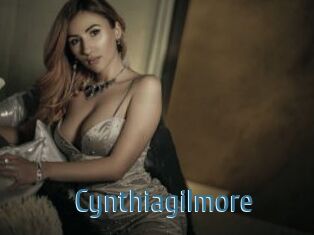 Cynthiagilmore