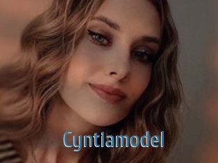 Cyntiamodel