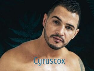 Cyruscox