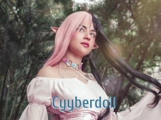 Cyyberdoll