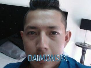 DAIMONSEX